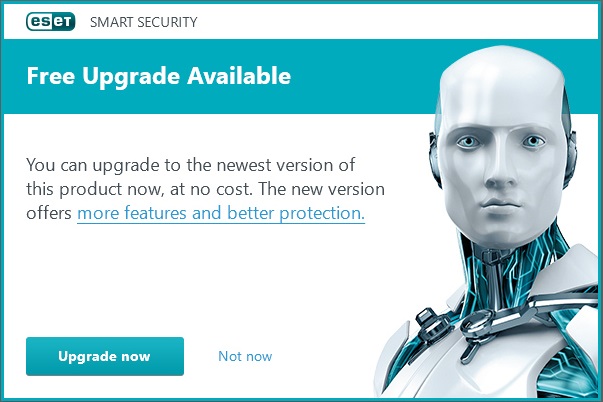v9 upgrade